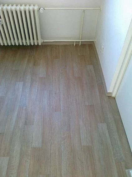 Trňák Podlahy :: PVC podlahy