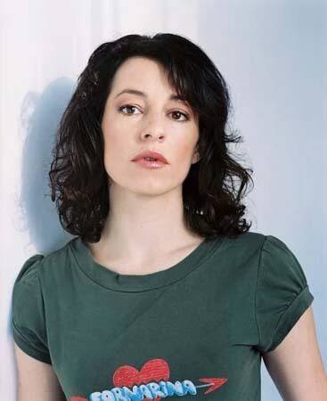 Julia Cencig fotka