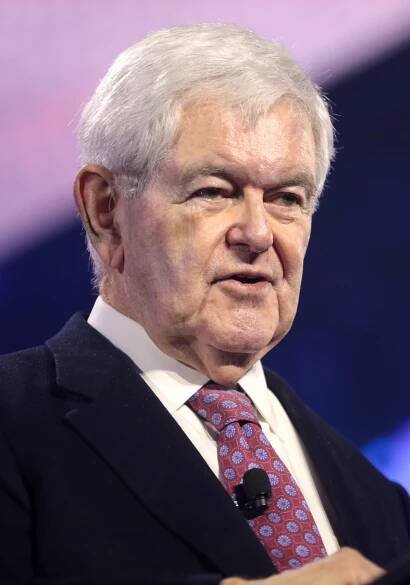 Newt Gingrich