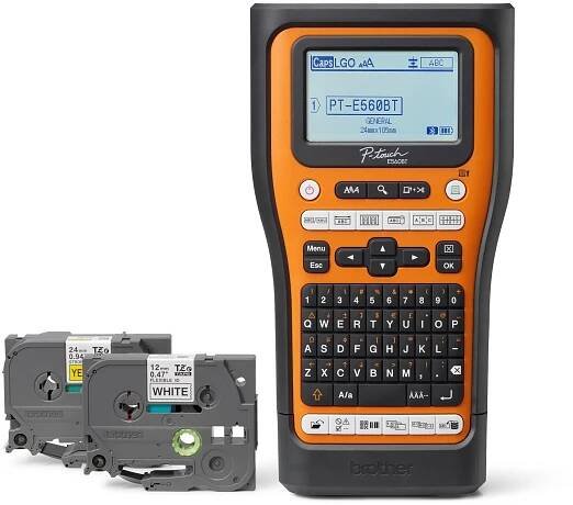 Brother PT-E560BTVP