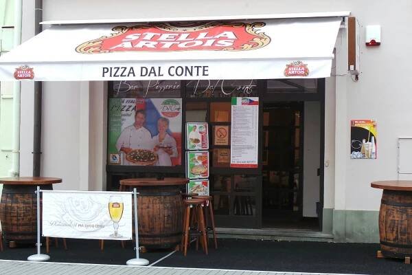Pizzerie Dal Conte foto 1