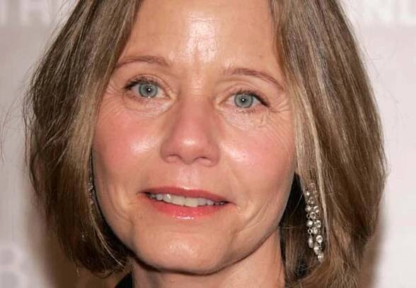 Susan Dey - Now