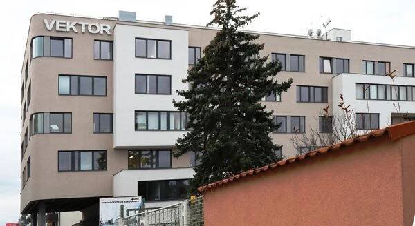 Poliklinika Vektor foto 4