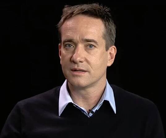 Matthew Macfadyen Biography - Facts, Childhood, Family Life & Achievements