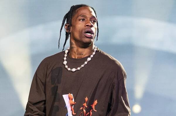 Travis Scott