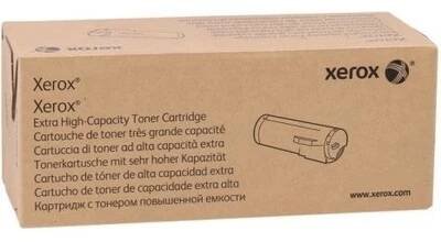 Xerox Toner 006R04404 černá