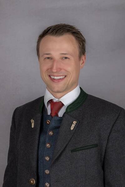Gemeinderat - Aigen im Ennstal