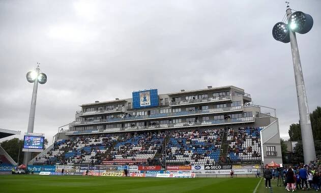 Sigma má v sobotu doma Boleslav - OLOMOUC.CZ