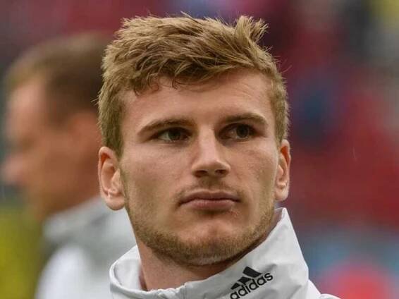 Timo Werner