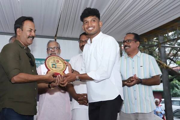 Major Ravi's Training Academy in Kochi