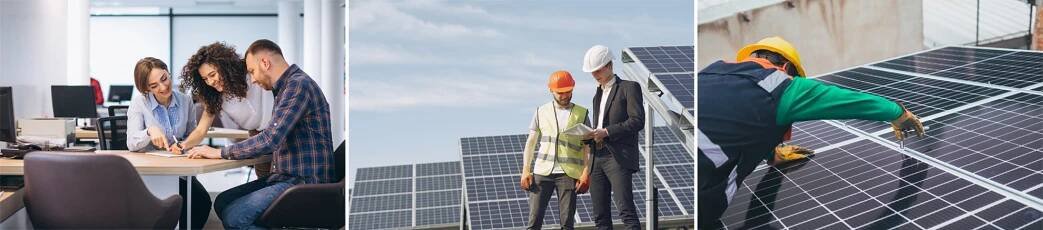 SOFAR SOLAR menič 11KTLX-G3 | Abcom.tv