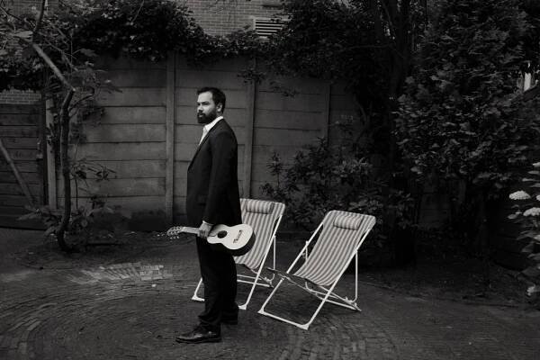 OVERVIEW - Portret, reclame en culturele fotografie | STUDIO MARK DAVID