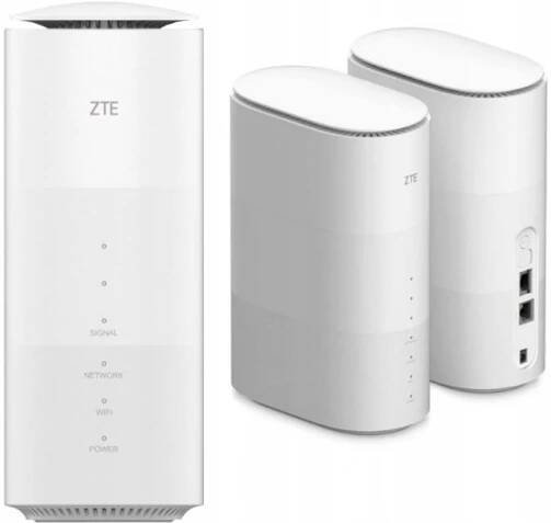 ZTE MC801A