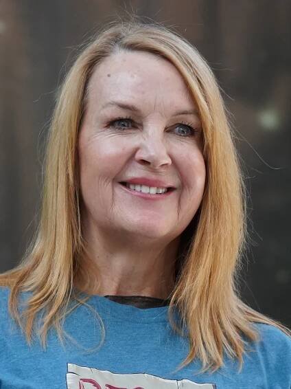 Renee O'Connor