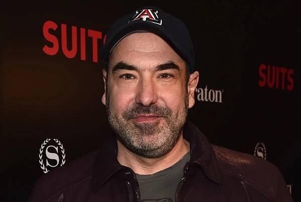 21 Intriguing Facts About Rick Hoffman