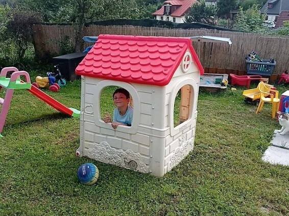 Rodinné ubytování Vilvin Kašperské Hory 1324108451 2