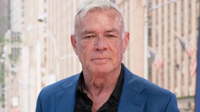 Eric Bischoff Calls These AEW Stars 'Fragile' Over Reaction To Jake Hager Remarks - Wrestling Inc.