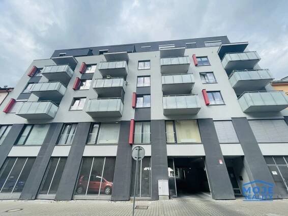 1+kk, Jablonského, Plzeň, 28 m2