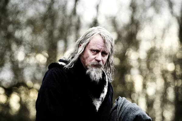 PORTRAIT – Photographer Roger Larsson