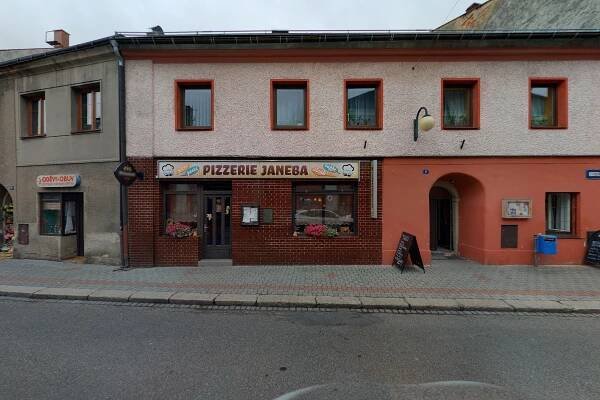 Pizzerie Janeba foto 1
