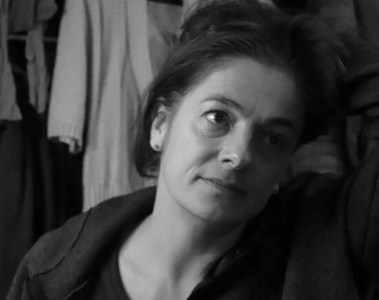 Divadlo v Celetné » Eva Elsnerová