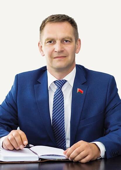 Home - Ministry of Transport and Communications of the Republic of Belarus