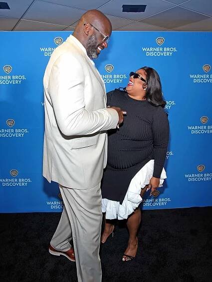 Shaquille O'Neal