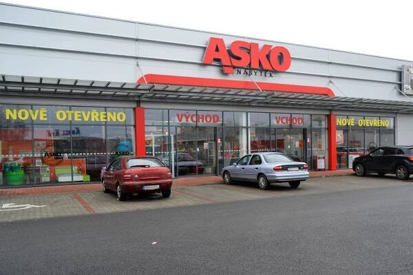 ASKO - NÁBYTEK, spol. s r.o. foto 1