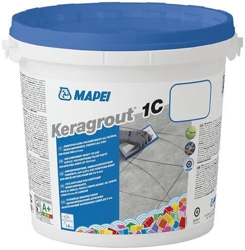 KERAGROUT 1C