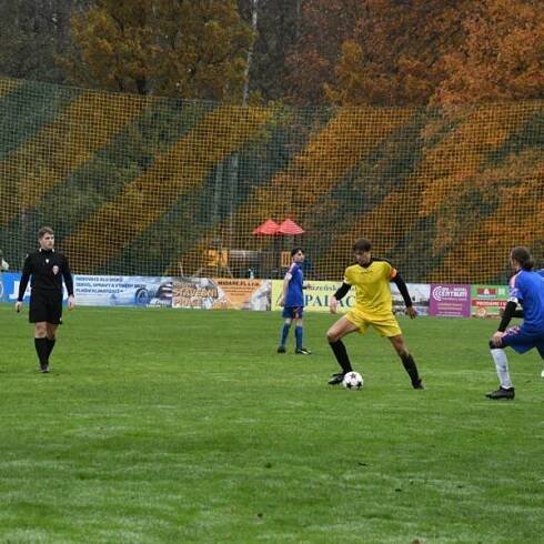 ŠKOLNÍ FOTBALOVÁ LIGA – ISŠ Cheb