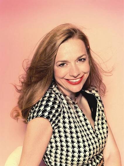 Andrea Sedlácková