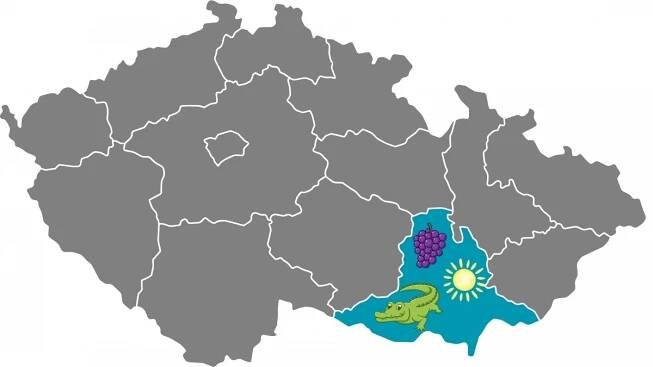 KVÍZ: Znáte dobře Jihomoravský kraj? Vše správně zodpoví jen zkušený cestovatel nebo místní rodák