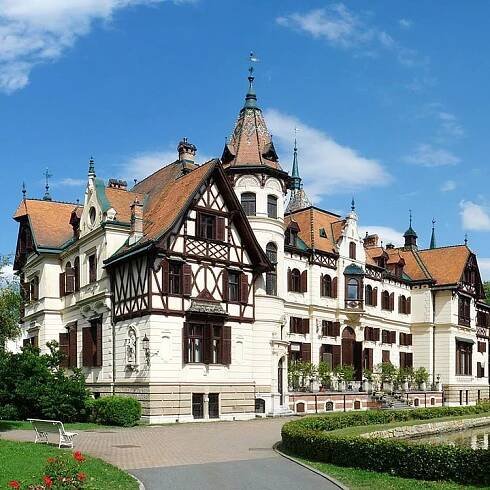Výlety - Penzion Silvie (Ubytování Zlín, Štípa, Zoo Lešná)