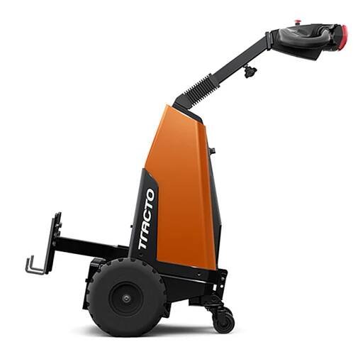 Tracto TWE120