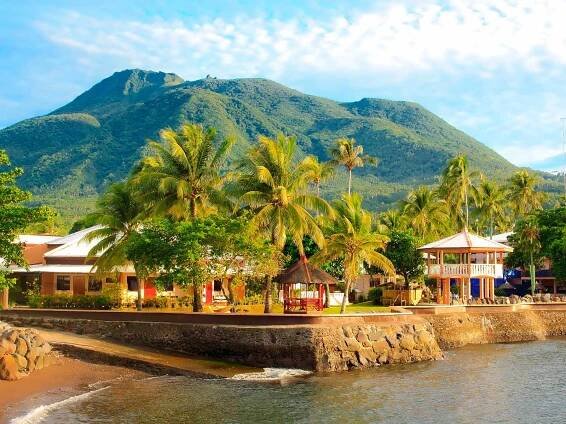 Camiguin