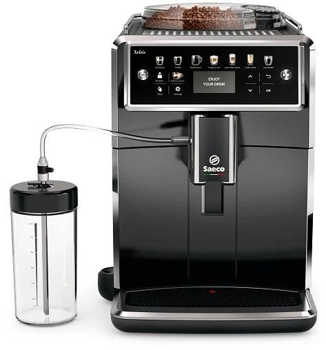 Philips Saeco Xelsis SM7580/00