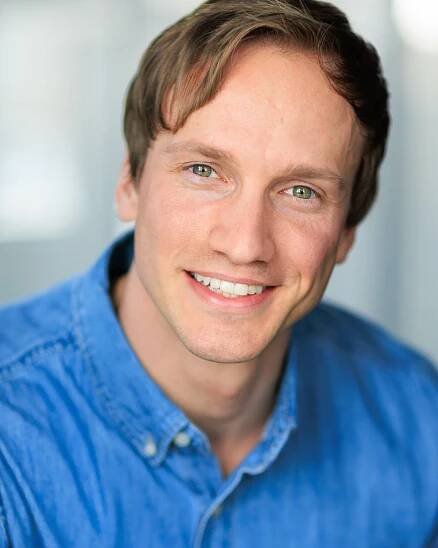 Andrei Lenart - European Actors Management