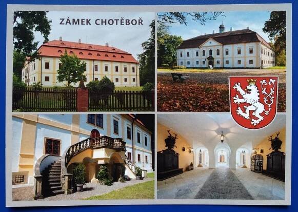 Chotěboř, Havlíčkův Brod