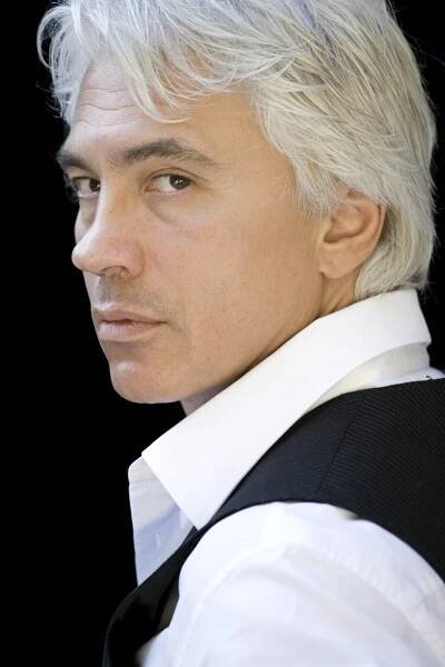 Co zazpívá Dmitri Hvorostovsky v Krumlově