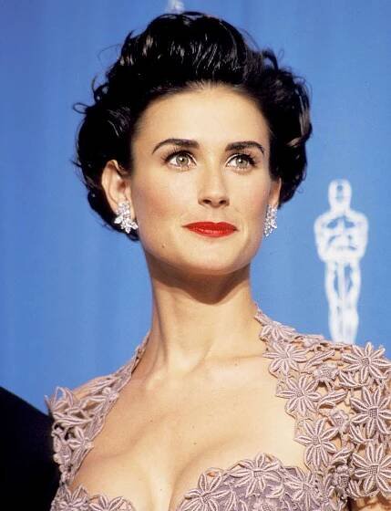 Demi Moore
