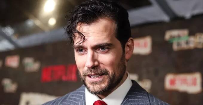 Největší čest v kariéře. Henry Cavill komentuje své působení u Warhammer 40 000