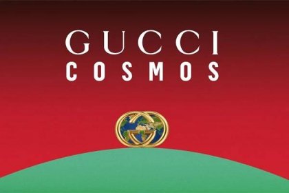 Sign up to attend the last Gucci Cosmos Live talk series with Afua Hirsch