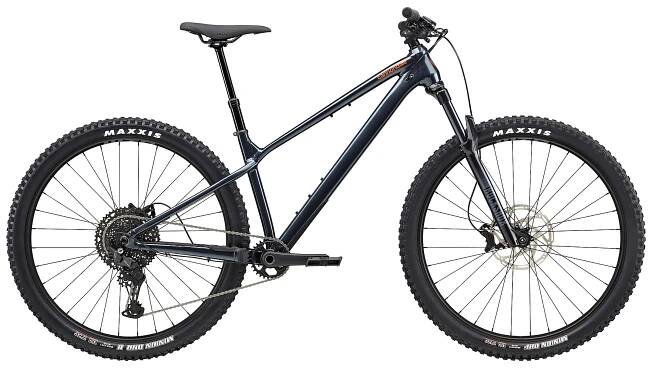 Produktbild von Cannondale HABIT HT 1 - 29" Mountainbike - 2026 - tungsten blue