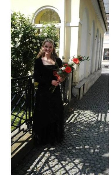 Jašková Vladimíra
