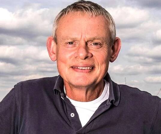 Martin Clunes Biography – Childhood, Family Life & Achievements