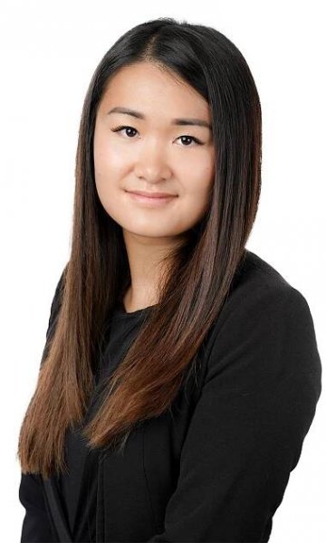 Vivian Li | Richard Wutzke Private Wealth Management