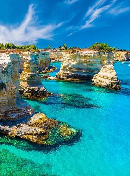Foto Salento