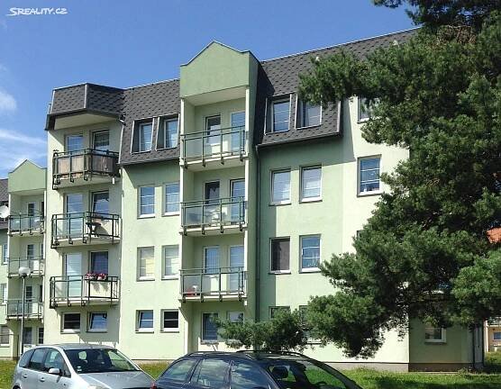 Pronájem bytu 1+kk 35 m², Kežmarská, Lanškroun - Ostrovské Předměstí