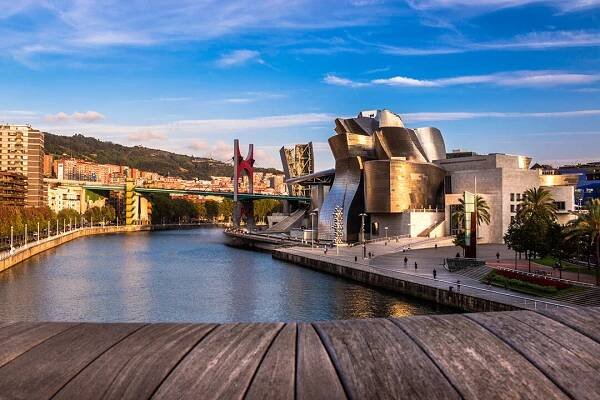 Qué ver en Bilbao y alrededores