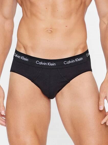 Calvin Klein Spodní Prádlo - Nízká cena na Allegro, stránka 3